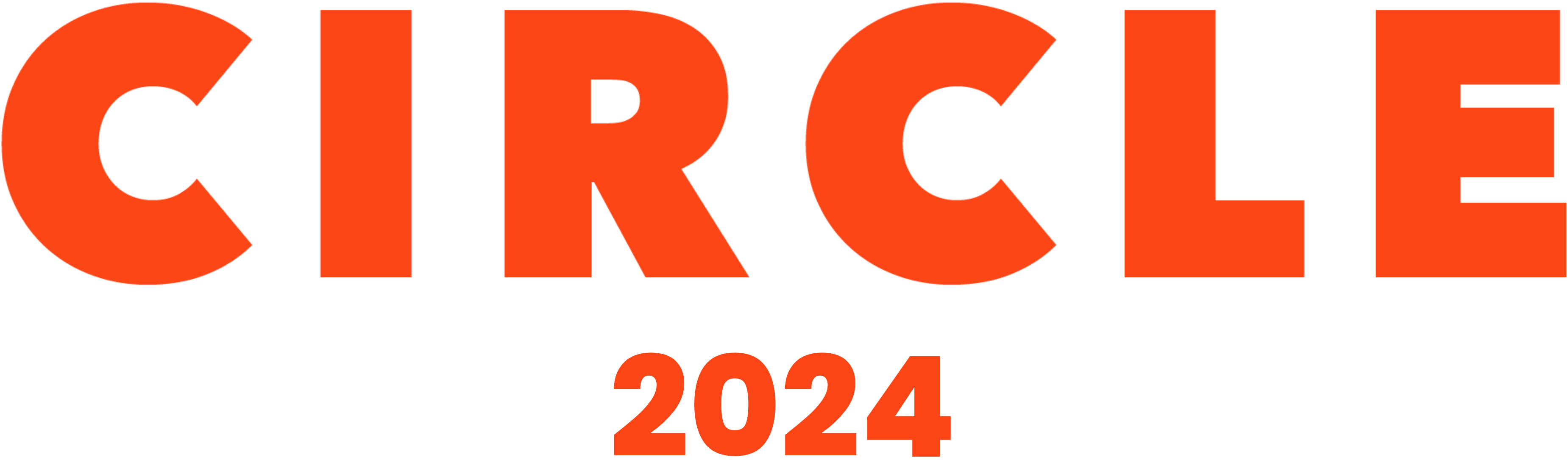 Circle 2024 Logo